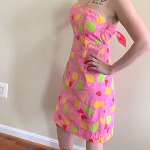 Lilly Pulitzer Sundress